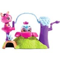 Zoobles Jump Rope Playset