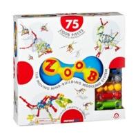 Zoob 75 Assorted Pieces (11075)