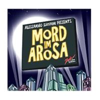 Zoch Mord im Arosa (German)