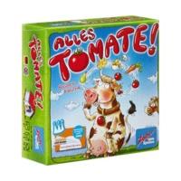 Zoch Everything Tomatoes!