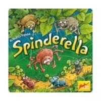 Zoch Spinderella