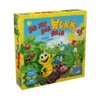 Zoch Da ist der Wurm drin (German version)