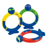 Zoggs Zoggy Dive Rings (301266)