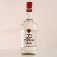 zoladkowa gorzka czysta de luxe vodka 70cl