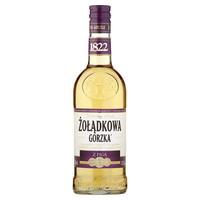 Zoladkowa Gorzka Fig Vodka 50cl