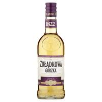 zoladkowa gorzka fig vodka 50cl