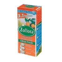 zoflora concentrated disinfectant citrus fresh 500ml