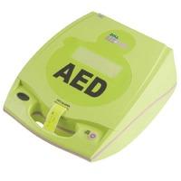 zoll aed plus semi automatic defibrillator