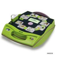 Zoll AED Plus Fully Automatic Defibrillator