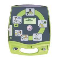 zoll aed plus auto defibrillator h40038