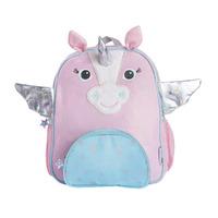 Zoocchini Allie the Alicorn Kids Backpack