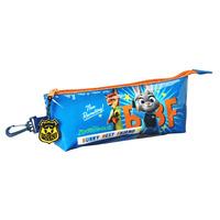 zootropolis triangular pencil case