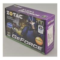 Zotac GE FORCE 5200 GRAPHICS CARD For stunning PC gaming & theatre effects!