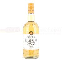 Zoladkowa Gorzka Vodka 70cl