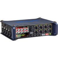 Zoom F8 MultiTrack Field Recorder