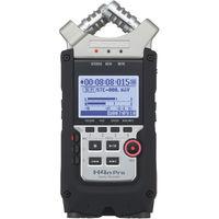 zoom h4n pro 4 channel handy recorder