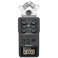 Zoom H6 Handy Recorder