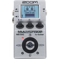 Zoom Multistomp MS-50G Guitar Pedal