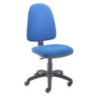 zoom high back chair zoom high back blue