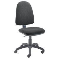 Zoom High Back Chair Zoom High Back - Charcoal