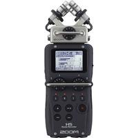 Zoom H5 Digital Audio Recorder