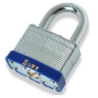 Zone 900 Series Steel Laminated Padlocks