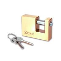 Zone 700 Series Straight Shackle Padlock