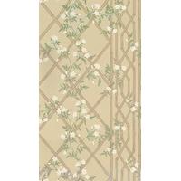 Zoffany Wallpapers Jasmine Lattice , 311329