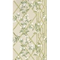 Zoffany Wallpapers Jasmine Lattice , 311330