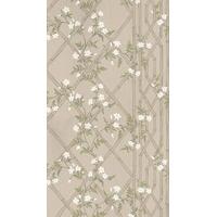 Zoffany Wallpapers Jasmine Lattice , 311331