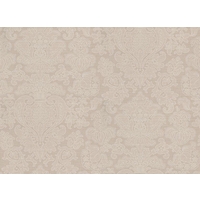 Zoffany Wallpapers Tussah Damask Linen, ZPAW02005