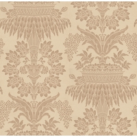 Zoffany Wallpapers Long Gallery Stone, ZCDW08001