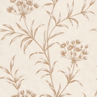 zoffany wallpapers agapanthus gold zpaw04006