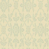 Zoffany Wallpapers Pergola Green, ZPAW01005