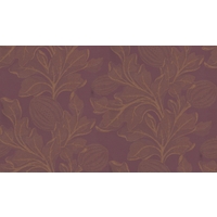 Zoffany Wallpapers Caspia Aubergine, ZPEW08001