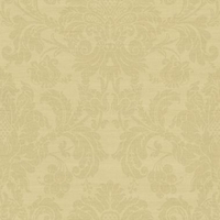 Zoffany Wallpapers Crivelli Parchment, ZCDW02001