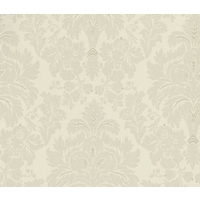 zoffany wallpapers alvescot silver zcdw07004