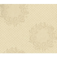 zoffany wallpapers new oak garland stone zcdw05015