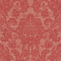 zoffany wallpapers crivelli red zcdw02010