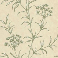 zoffany wallpapers agapanthus green zpaw04005