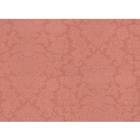 Zoffany Wallpapers Tussah Damask Red, ZPAW02004