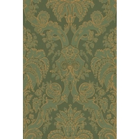 Zoffany Wallpapers Little Venice Olive, ZPEW09004