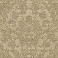 zoffany wallpapers crivelli grey zcdw02008