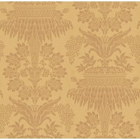 Zoffany Wallpapers Long Gallery Gold, ZCDW08002