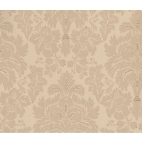 Zoffany Wallpapers Alvescot Taupe, ZCDW07003