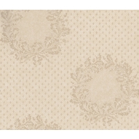 zoffany wallpapers new oak garland taupe zcdw05018