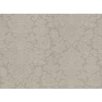 Zoffany Wallpapers Tussah Damask Bronze, ZPAW02001