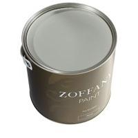 zoffany oil based eggshell storm grey 25l