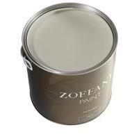 zoffany acrylic eggshell silver 25l