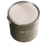 zoffany acrylic eggshell powder puff 1l